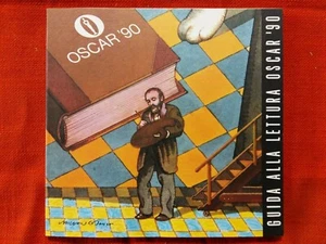 GUIDA ALLA LETTURA OSCAR '90 - Foto 1 di 4