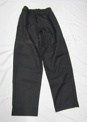 Blauer Waterproof Rain Pants - XS Regular - Black for Police / Motorcycle etc. - Image 1 of 4