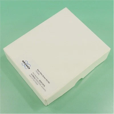 NEW Agilent 392611979 Vial Kit,clr gls, scrw top, 2 mL,9mm,100/pk - Image 1 of 2