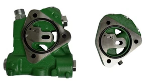 Hydraulikventil-Kit für John Deere® 6000s,6020s; OEM Ref. No.:AL161388, AL172261 - Bild 1 von 2