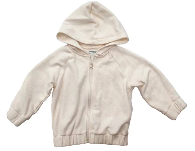 Niñas Cálido Cómodo Sudadera con Capucha Niños Prendas Exteriores Talla 12 Meses Niños Ropa Ropa Foto 1 de 4