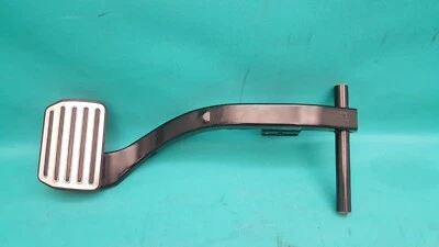 Original Porsche Cayenne 955 9PA VW Touareg Bremspedal Brems Pedal 7L0723142 - Immagine 1 di 4