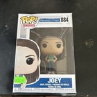 Funko Pop! Vinyl: Joey #884