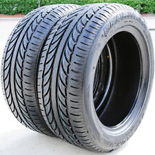 2 Tires Bearway Super UHP1 225/50R16 92V Performance