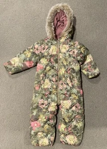 Next Snow Suit Size 2-3years - Picture 1 of 6