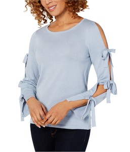 CeCe L'amour Cotton Crew Neck Sweaters for Women for sale | eBay