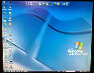 Sony VAIO VGC-RB35G, P4, 2 GB RAM,250 GB HDD, WIN XP Media Center, FREE SHIPPING - Picture 1 of 11
