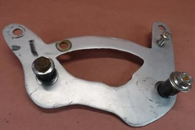 Harley-Davidson Softail Fat Boy 2000-2005 soporte de soporte Foto 1 de 4