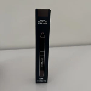 treStiQue Define Sculpt Set Brow Pencil + Gel Eyebrow Full Size - MOCHA - Picture 1 of 2