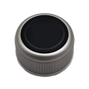 Navigation Player Knob Radio Button Switches Volumes Switches Radio Konb - Picture 1 of 8