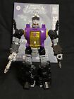 Loose Insecticon Bombshell Figure Transformers Legacy Evolution Deluxe Class