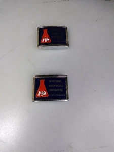 Nutritional Biochemicals Corporation Cleveland Ohio Tape Measure - Picture 1 of 7