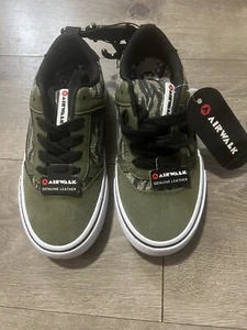 Zapatillas Airwalk Huntington Talla 2 Nuevas - Imagen 1 de 4