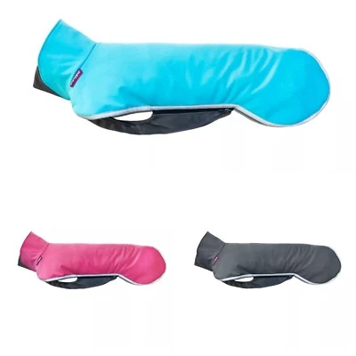 Pomppa Sportti der Softshellmantel Hundemantel - Bild 1 von 4