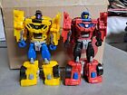 Transformers G2 Dead End And Wildrider For Sale
