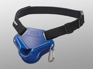 Golden Mean Fighting Pad Mini Navy (3395) - Foto 1 di 5