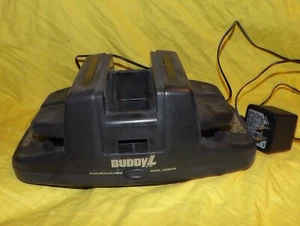 Buddy L Super Charger #8000 for Alkaline & Nicad Batteries As Seen on Tv! - Picture 1 of 3