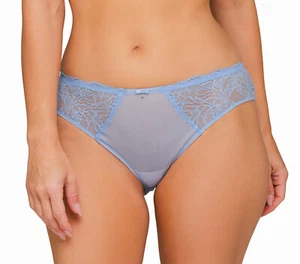 Nuevas bragas calzoncillos/knickers para mujer de la colección ROSME ""PEARL"" 723332 - Imagen 1 de 9