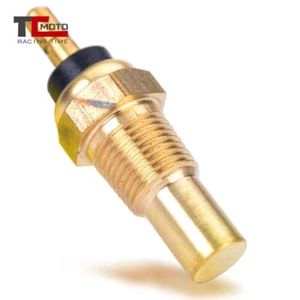 Coolant Water Temperature Sensor For Honda GoldWing GL1500A 91-00 MTX200 MTX125 - Foto 1 di 8