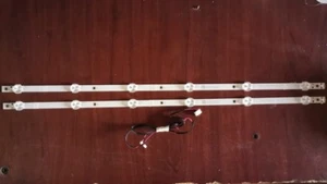 PHILIPS TV 32PHT4112/12 DESPIECE (IR - LEDS - ALTAVOCES - LVDS - POCB - PATAS) - Imagen 1 de 20