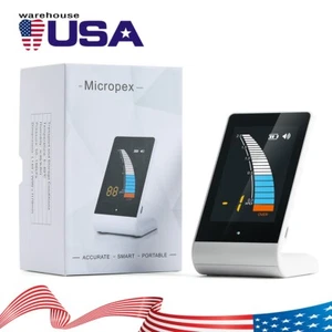 Dental Endodontic Apex Locator USB Endo Wurzelkanalmessung micropex pro - Bild 1 von 17