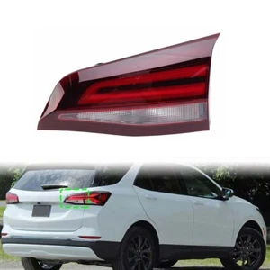 Right Side Inner Rear Tail Light Brake Lamp LED For Chevrolet Equinox 2022 2023 - Picture 1 of 13