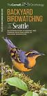 Backyard Birdwatching In Seattle: A..., Cornell Lab Of