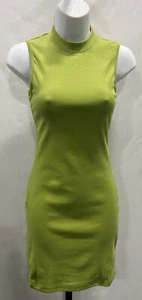 NWT. Shein ladies XS sleeveless stretch dress. - Picture 1 of 8