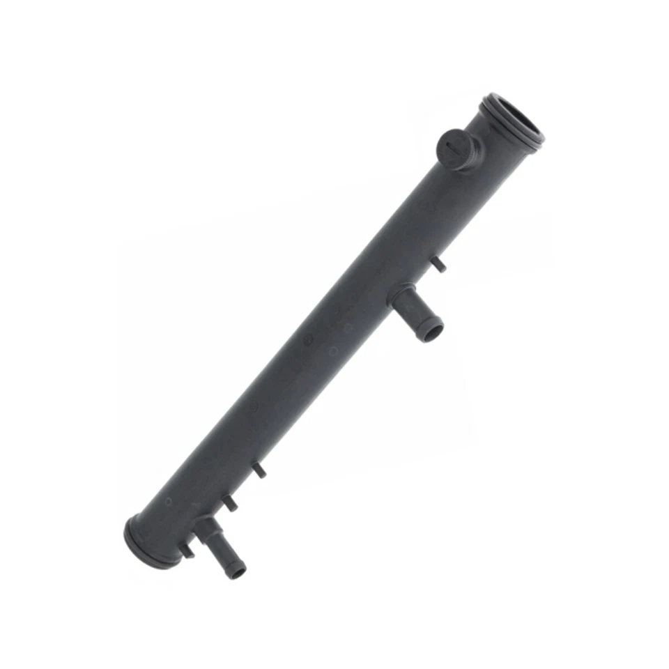 Tubulação de líquido de arrefecimento do motor 95510605000 GG genuína para Porsche Cayenne 2004-2006 - Imagem 1 de 1