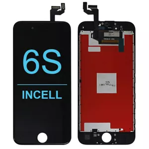 iPhone 6S A1633 A1688 A1700 LCD ricambio touch screen Incell PREMIUM + strumenti - Foto 1 di 16