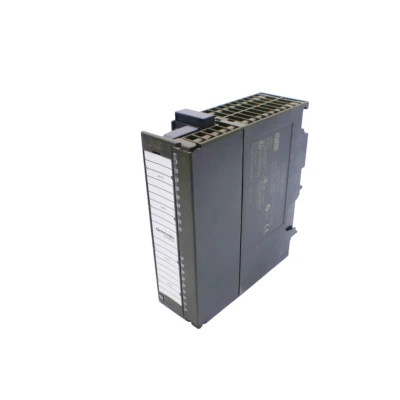 SIEMENS 6ES7332-7ND02-0AB0 6ES7 332-7ND02-0AB0 ANALOGAUSGABE FS: 5 -used- - Bild 1 von 4