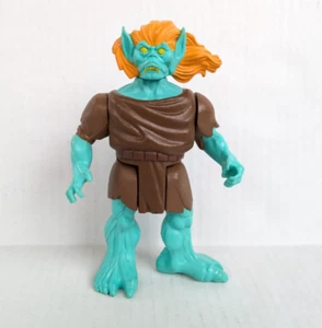 Vintage Silverhawks Windhammer Original Actionfigur 1987 Telepix ohne Zubehör - Bild 1 von 9