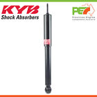 2X Kyb Excel-G Shock Absorbers To Suit Suzuki Vitara 1.6 16V (Et, Ta02, Td02)