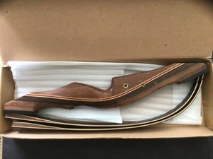 PSE Heritage BlackHawk Take Down Recurve Bow - Right Hand 60" 50# Draw - Picture 1 of 10