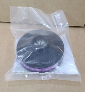 100x AirBoss FlexAir 40mm HE2 Nato Respirator gas Filter Cartridge Niosh S-70013 - Picture 1 of 5