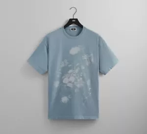 Camiseta Vintage Kith Gardens of The Mind - Majestic Totalmente Nueva en XS - Extra Pequeña - Imagen 1 de 5