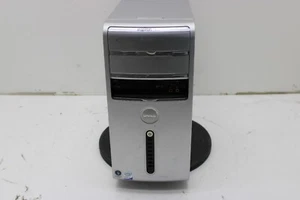 Dell Inspiron 530 Desktop Desktop Intel Core 2 Duo e4500 2GB Ram - 500 GB WIN XP - Picture 1 of 5