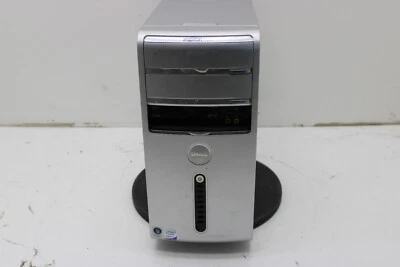 Dell Inspiron 530 Desktop Desktop Intel Core 2 Duo e4500 2GB Ram - 500 GB WIN XP - Image 1 of 4