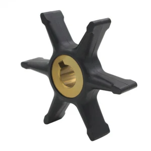 Impulsor de bomba de agua 277181 0277181 para pieza de motor fueraboatd Johnson Evinrude OMC - Imagen 1 de 6