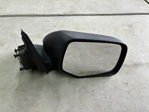 2008 Ford Escape Right (Passenger) Side Mirror