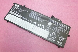 Genuine Lenovo Thinkpad X280 Laptop Battery L17L6P71 01AV470 - Picture 1 of 1