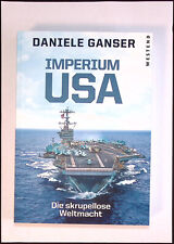 Imperium USA | Buch | 9783864894138