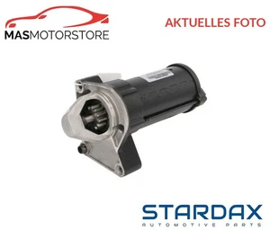 MOTOR ANLASSER STARTER STARDAX STX201417 I FÜR OPEL COMBO,COMBO E - Bild 1 von 6