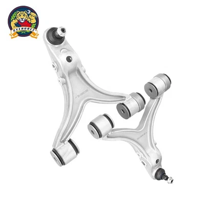 Kit de brazo de control de suspensión delantera para Maserati GranTurismo Quattroporte 2005-2013 Foto 1 de 4