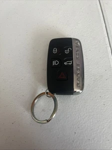 OEM Range Rover Smart Key Fob  | Sport Evoque Velar Keyless Entry - Picture 1 of 3