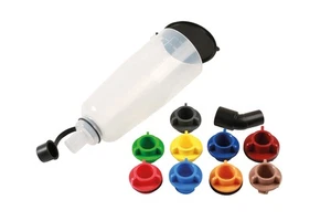 Laser Tools Oil Funnel Kit 7980 - Picture 1 of 1