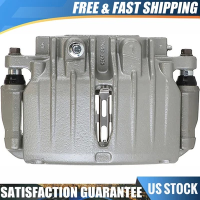 Pinza de freno de disco trasera izquierda Cardone 1 para 2003 2004 2005 Cadillac Escalade ESV Foto 1 de 3