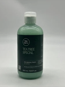 Paul Mitchell Tea Tree Special Shampoo (Größe wählbar) - Bild 1 von 1