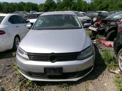 Cinturón de seguridad pasajero delantero retractor compatible con 11-18 JETTA 1629040 Foto 1 de 4