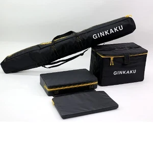 Daiwa GINKAKU G-249 Hera Bag 3er Set (Ginkaku-969963) - Bild 1 von 2